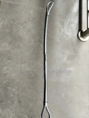 4" Whip Check for Hoes