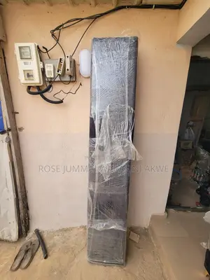 Fabric Bed 6 by 7