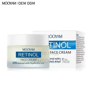 Mooyan Retinol Face Cream