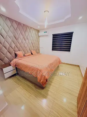 Furnished 4bdrm Duplex in Brians & Hammers, Life Camp for rent