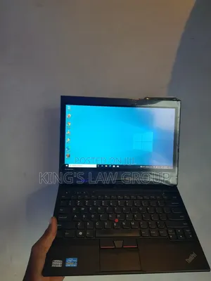 Laptop Lenovo 4GB Intel Core i5 HDD 500GB