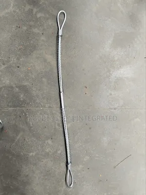1" Whip Check for Hoes