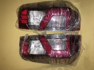 Rear Light for Nissan Navara 2021