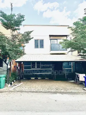 Furnished 4bdrm Duplex in Brians & Hammers, Life Camp for rent