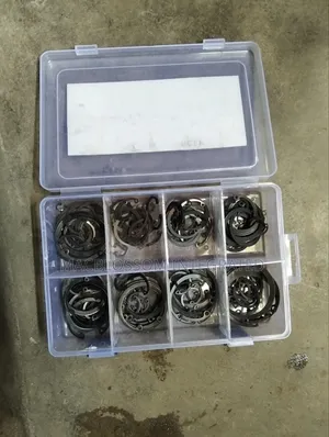 Set of Internal Circlip