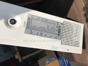Luxsun 8.2kva Hybrid Inverter
