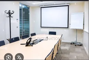 Hire Ultra Mordern Projector 72 Inches Screen