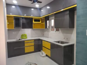 Kitchen Cabinet