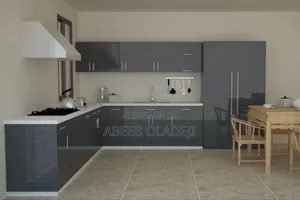 Kitchen Cabinet