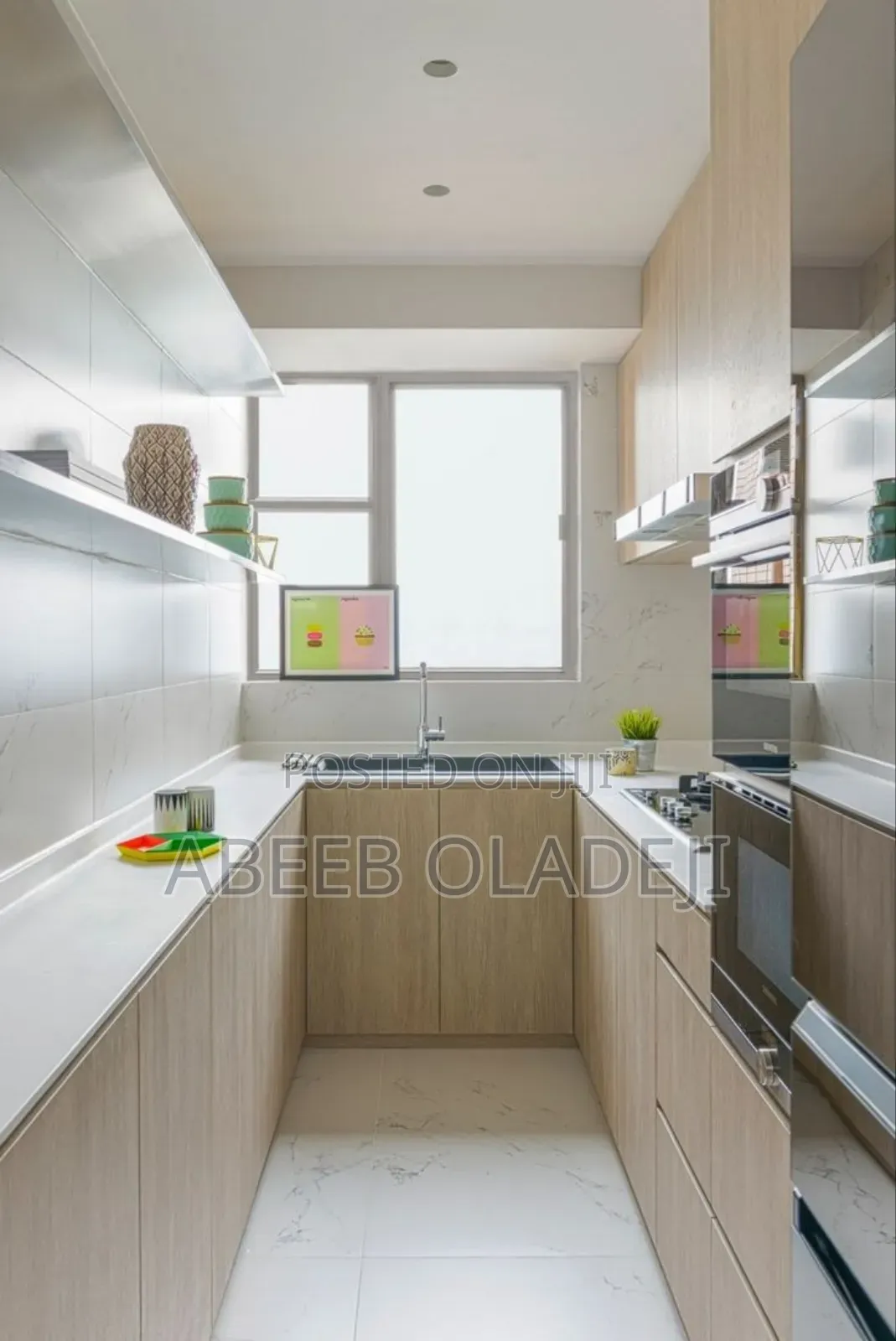 Kitchen Cabinet