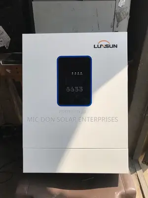 Luxsun 8.2kva Hybrid Inverter