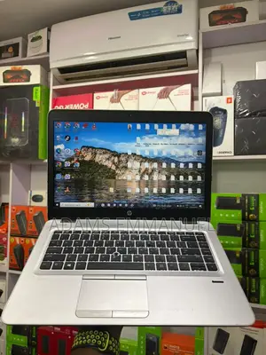 Laptop HP EliteBook 840 G3 8GB Intel Core i5 SSD 256GB