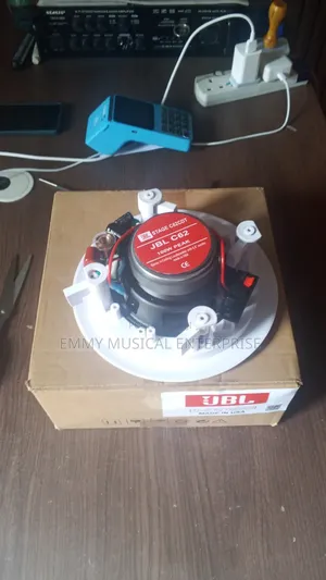Original 100w JBL Passive Ceiling Speaker