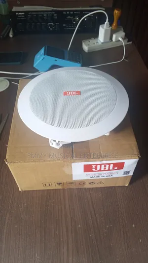 Original 100w JBL Passive Ceiling Speaker