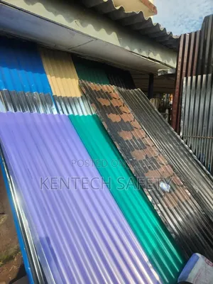All Types of Pan and Alluzink Available