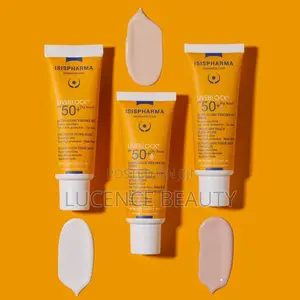 Isispharma Uveblock 50