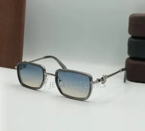 Original Roberto Cavalli Sunglasses Metal Unisex