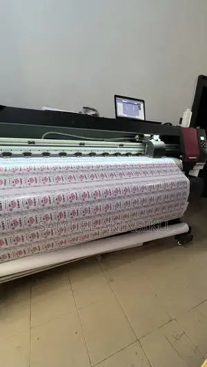 Banner, Flex, Sav, Sticker Printing