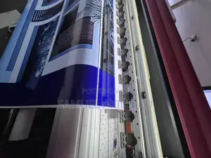 Banner, Flex, Sav, Sticker Printing