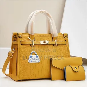 Ladies Luxury, Stylish and Premium Handbags