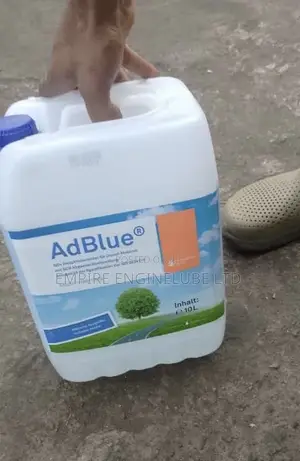 Ad Blue Solvent
