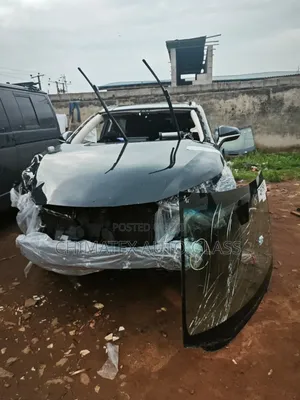 Lexus Nx350 2017 Windscreen Glass Available at Chimatex