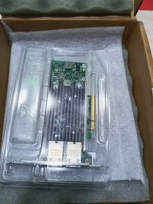 10gb Hpe 2 Ports Network Card