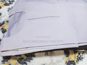 Laundry Dry Cleaning