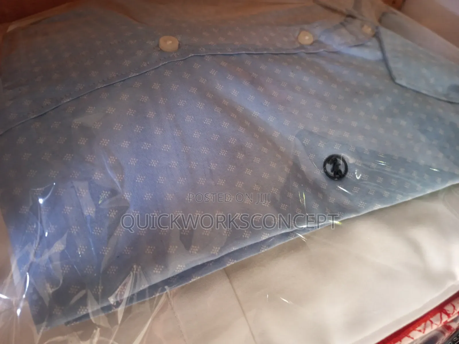 Laundry Dry Cleaning