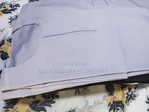 Laundry Dry Cleaning