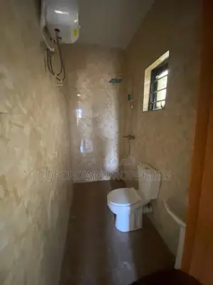 2bdrm Apartment in F01 Estate, Kubwa for rent