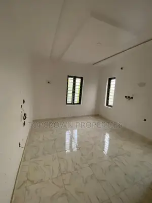 2bdrm Apartment in F01 Estate, Kubwa for rent
