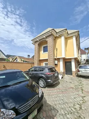 2bdrm Block of Flats in Ago Palace for sale