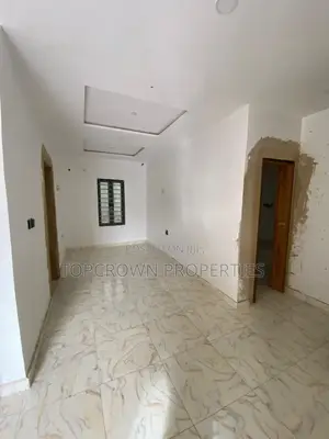 2bdrm Apartment in F01 Estate, Kubwa for rent