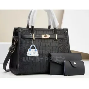 Ladies Luxury, Stylish and Premium Handbags