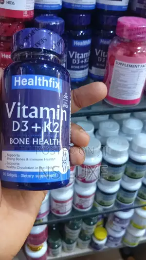 Healthfix Original Co-Q10