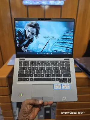 Laptop Dell Latitude 5310 16GB Intel Core i5 SSD 256GB