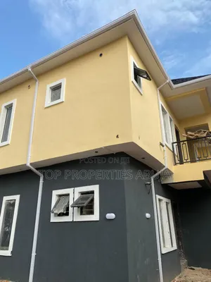 2bdrm Apartment in F01 Estate, Kubwa for rent
