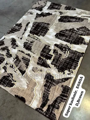 Great Turkish Center Rugs