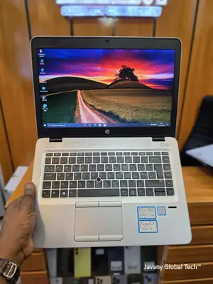 Laptop HP EliteBook 840 G4 16GB Intel Core i7 SSD 256GB