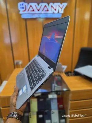 Laptop HP EliteBook 840 G4 16GB Intel Core i7 SSD 256GB