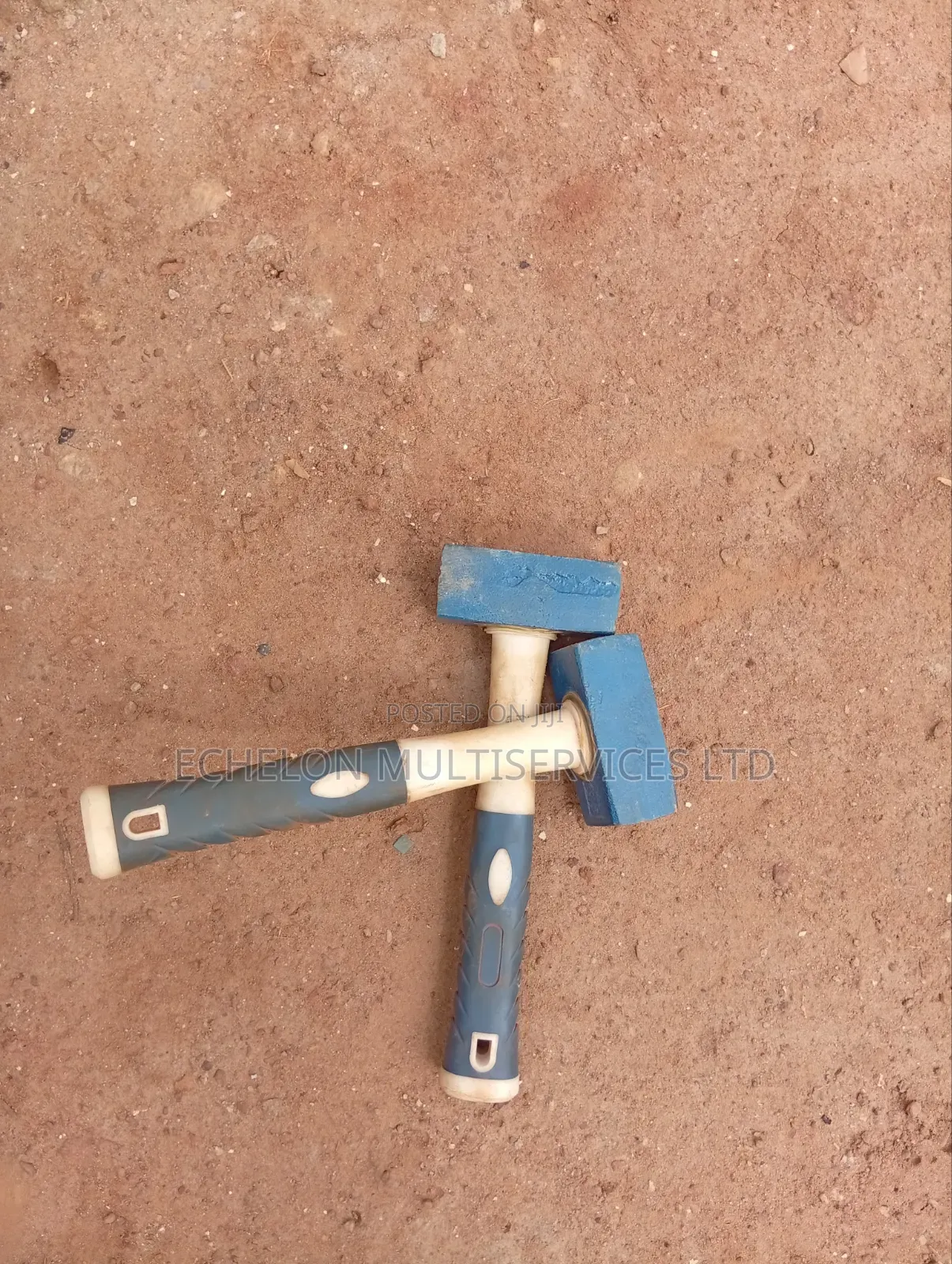 Heavy Duty Hammer