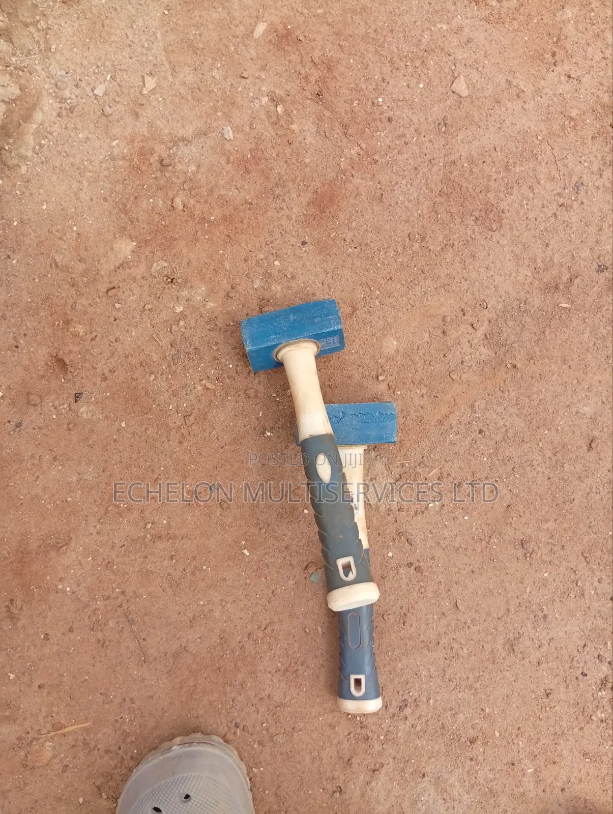 Heavy Duty Hammer