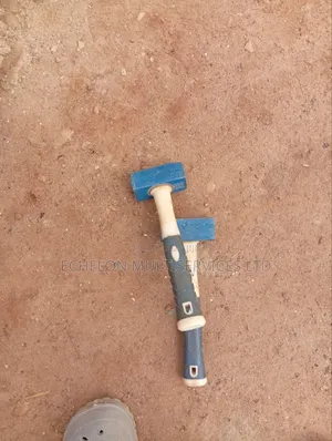 Heavy Duty Hammer