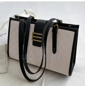 Ladies Luxury Handbag