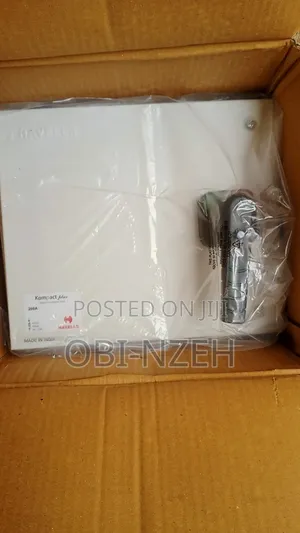 Changeover Switch