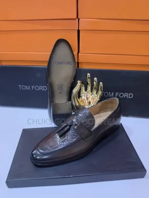 Make a Statement With Other Brand Shoes