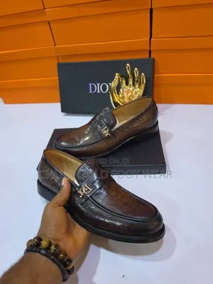 Make a Statement With Other Brand Shoes