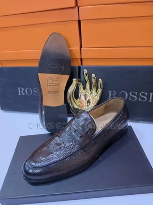Make a Statement With Other Brand Shoes