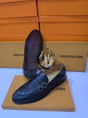 Make a Statement With Other Brand Shoes
